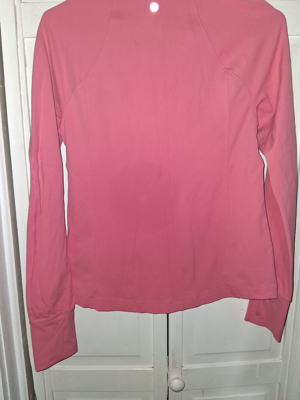 Avia Women's Salmon Full-Zip Jacket - Picture 7 of 9